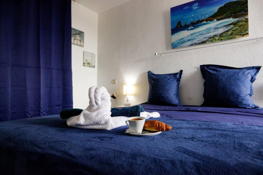 Paradis Studio & Plage A 1 Min Le Gosier  Extérieur photo